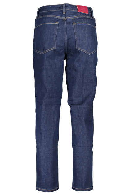 TOMMY HILFIGER WW0WW40287_BL1AP-30