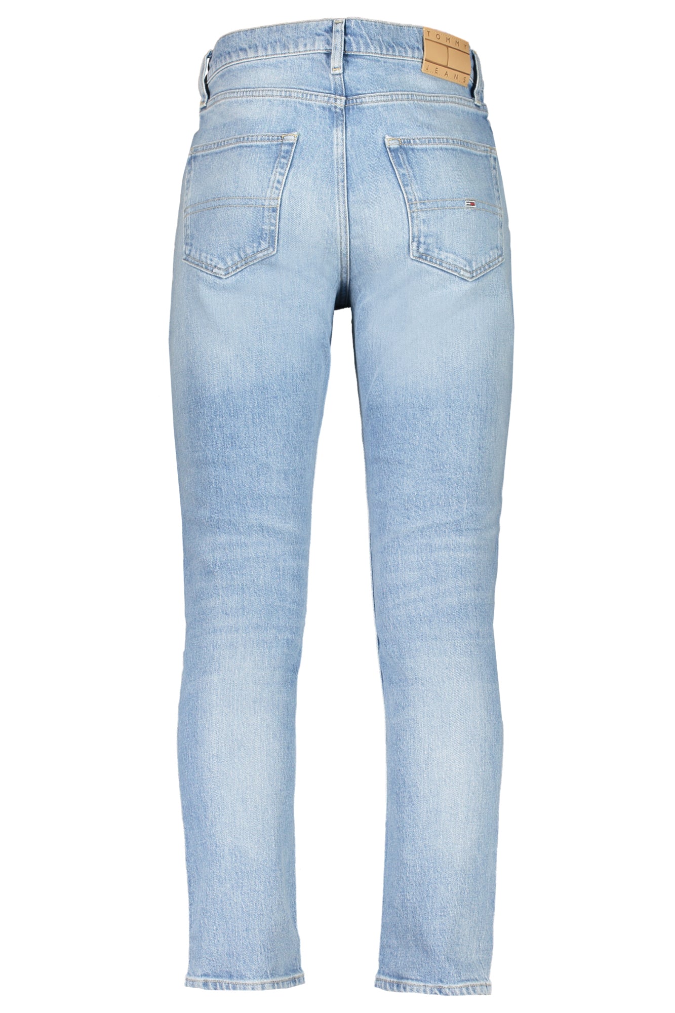 Tommy Hilfiger Jeans Denim Uomo Azzurro""