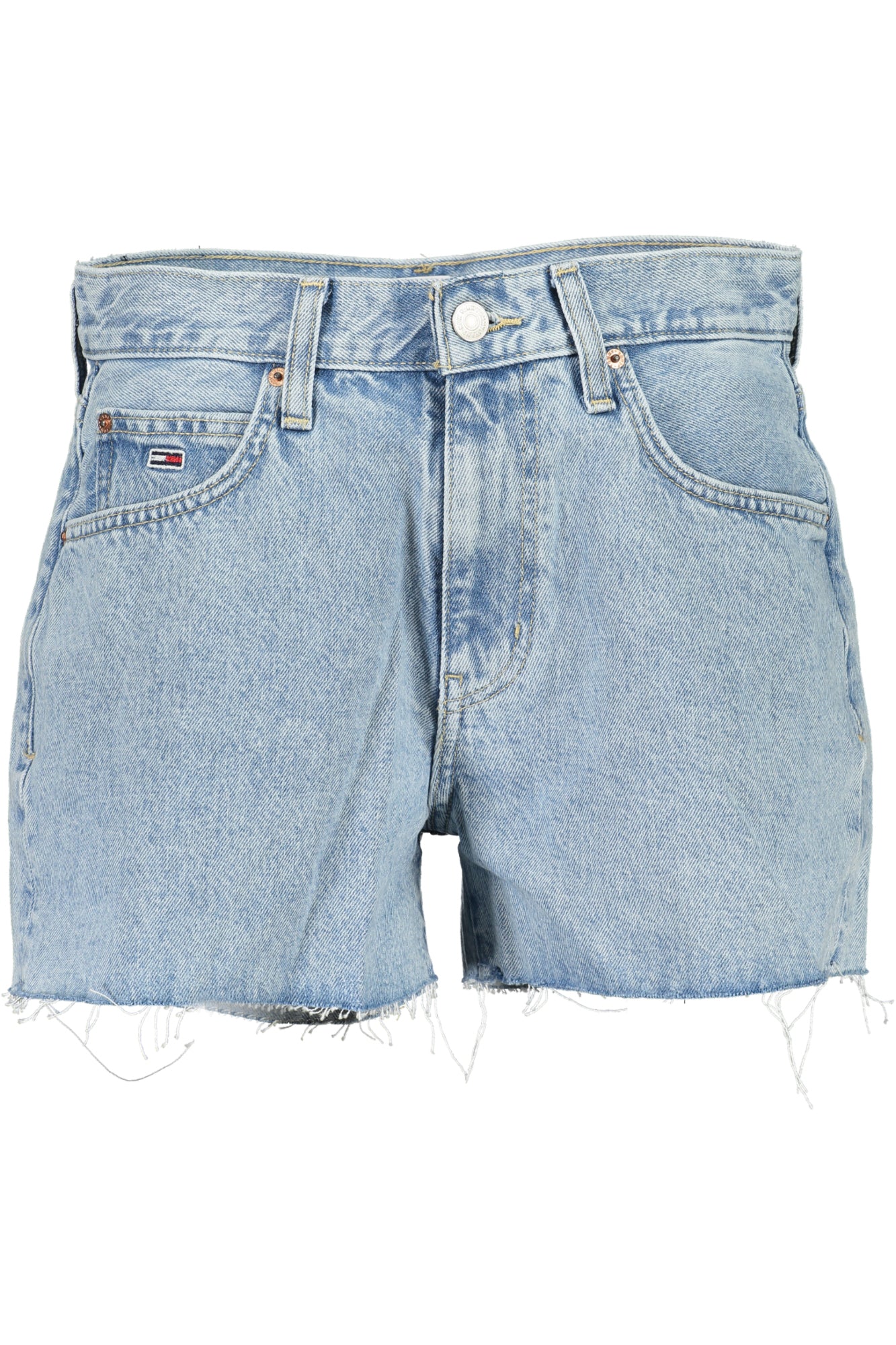 Tommy Hilfiger Jeans Short Donna