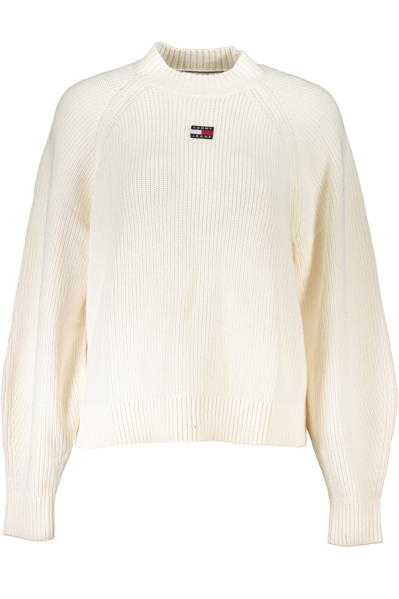 TOMMY HILFIGER MAGLIA DONNA BIANCO