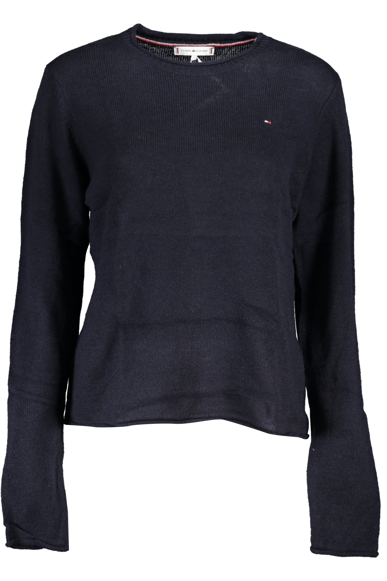 Tommy Hilfiger Maglia Donna Blu