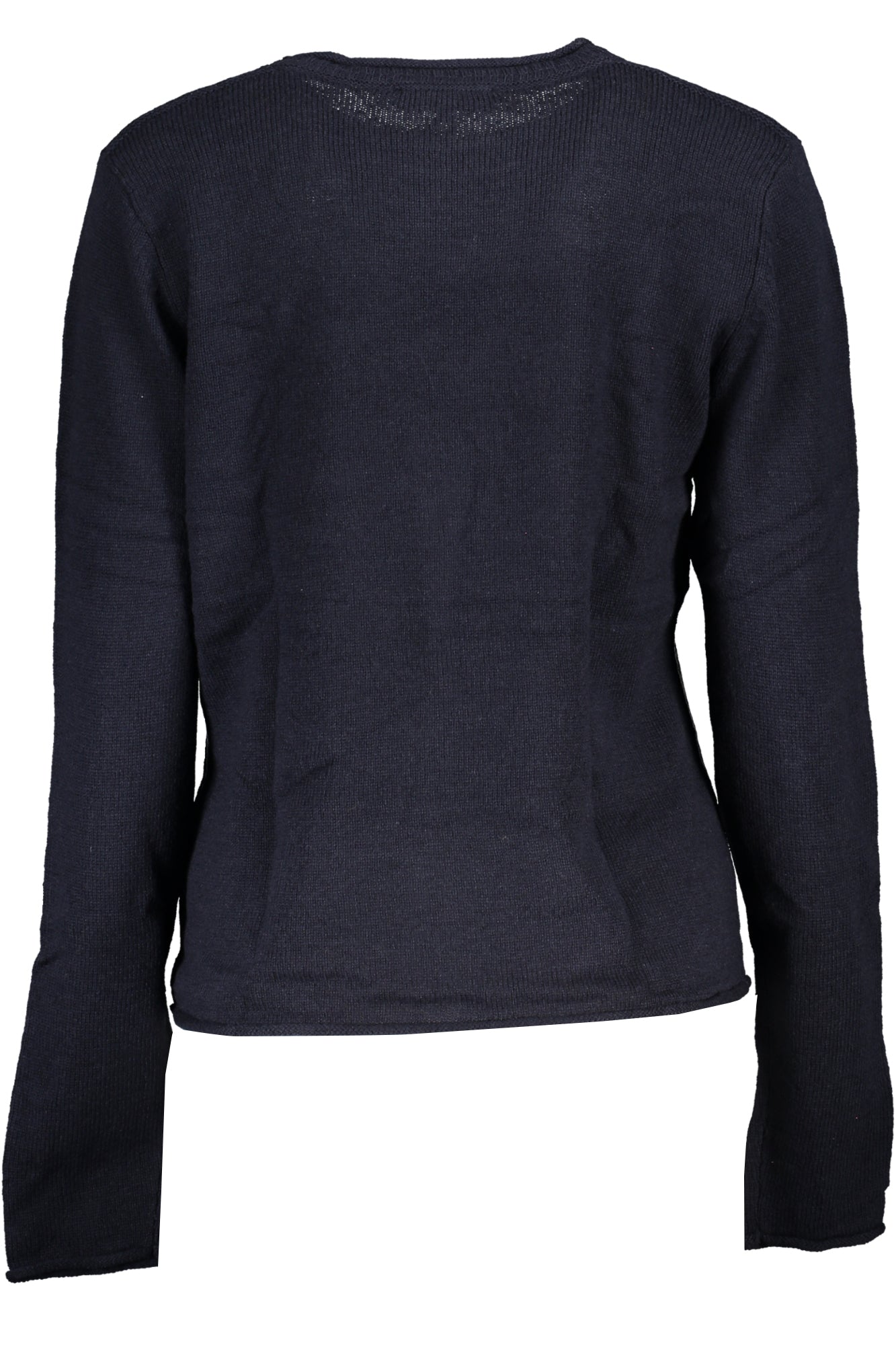 TOMMY HILFIGER MAGLIA DONNA BLU