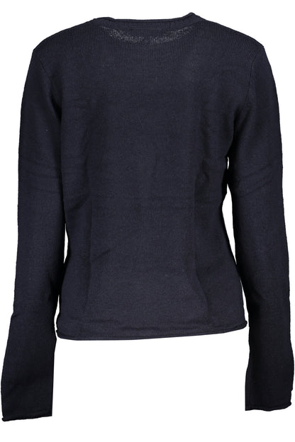 Tommy Hilfiger Maglia Donna Blu