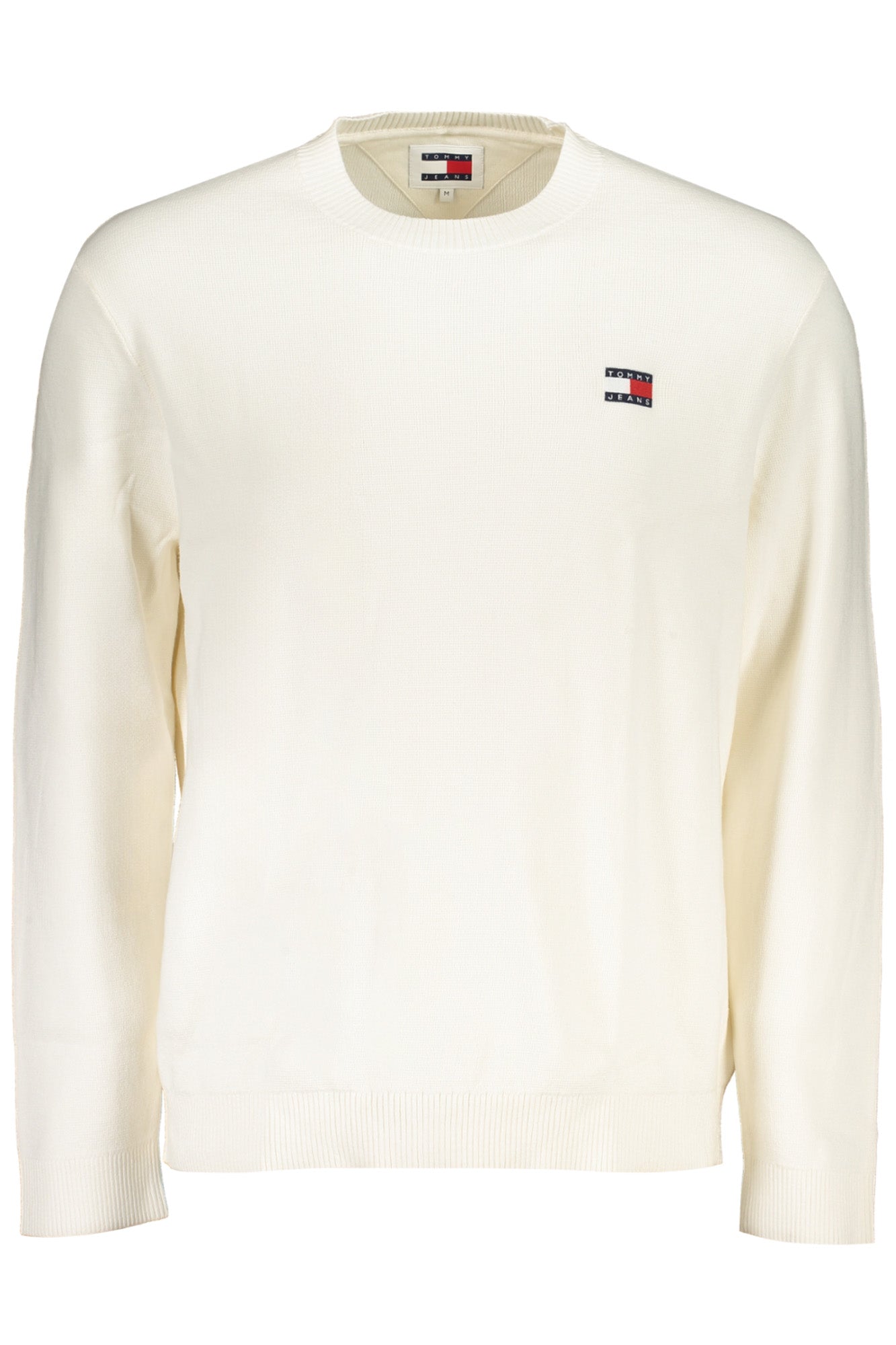 Tommy Hilfiger Maglia Uomo Bianco