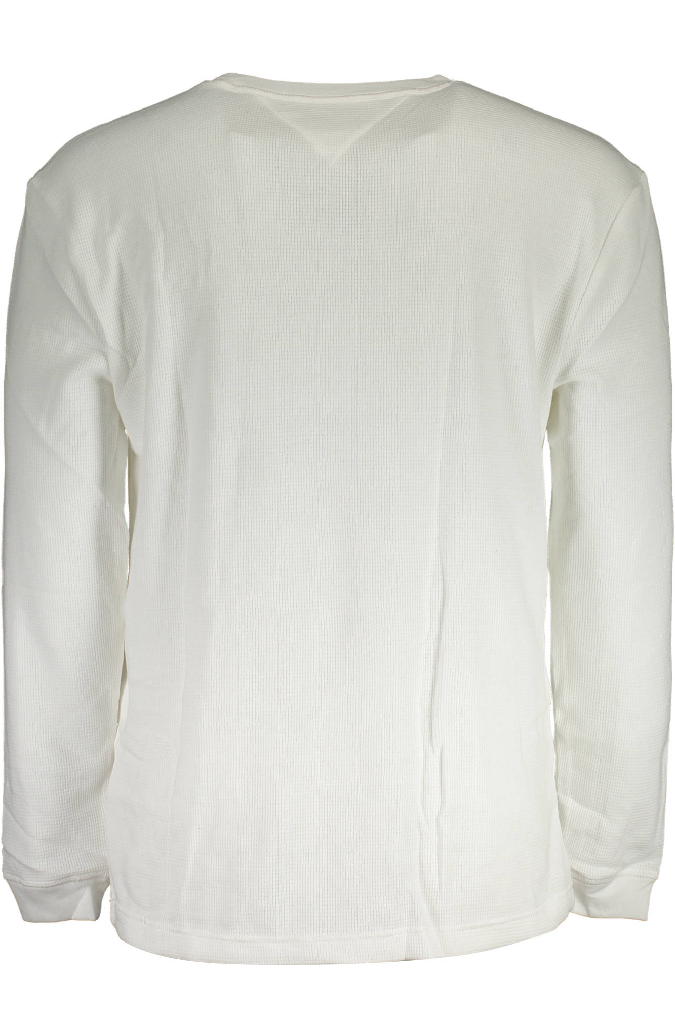 TOMMY HILFIGER MAGLIA UOMO BIANCO""