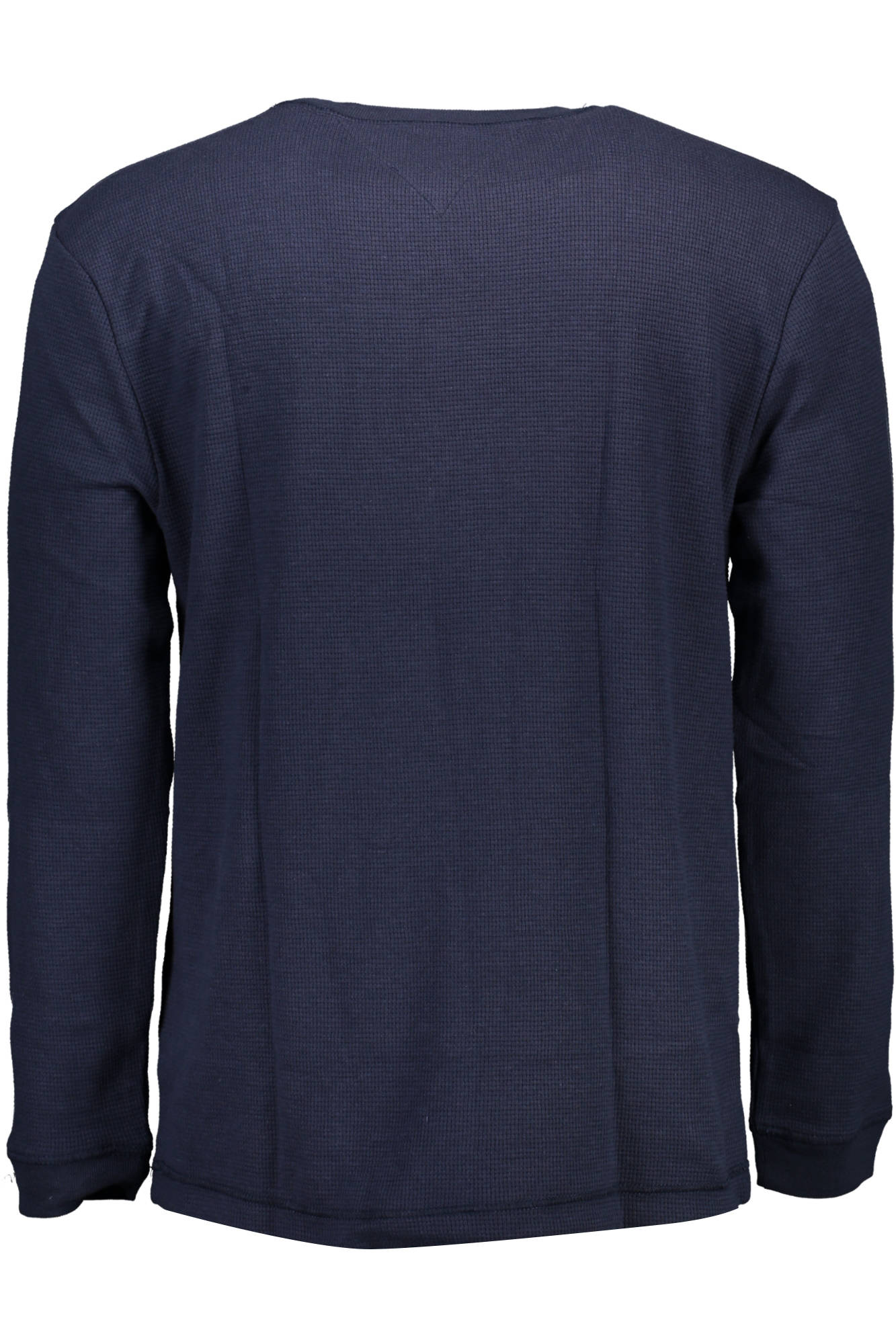 TOMMY HILFIGER MAGLIA UOMO BLU""