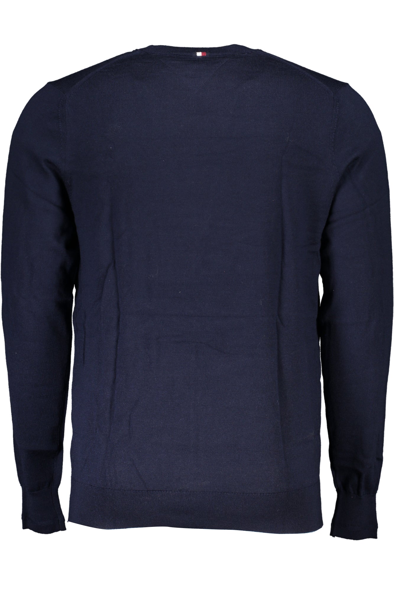 TOMMY HILFIGER MAGLIA UOMO BLU