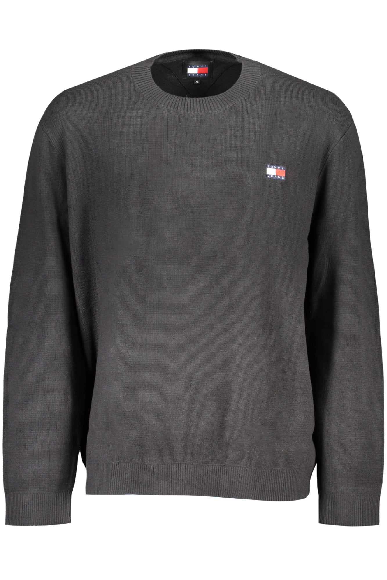 TOMMY HILFIGER MAGLIA UOMO NERO