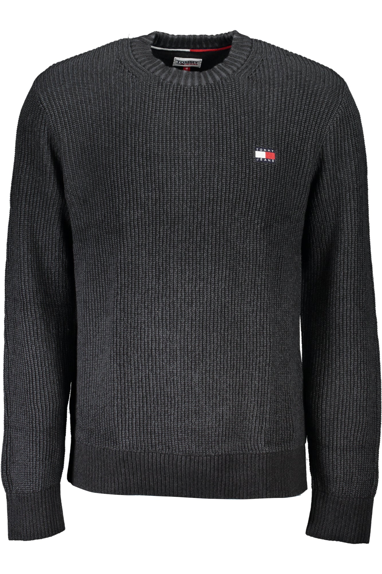 TOMMY HILFIGER MAGLIA UOMO NERO