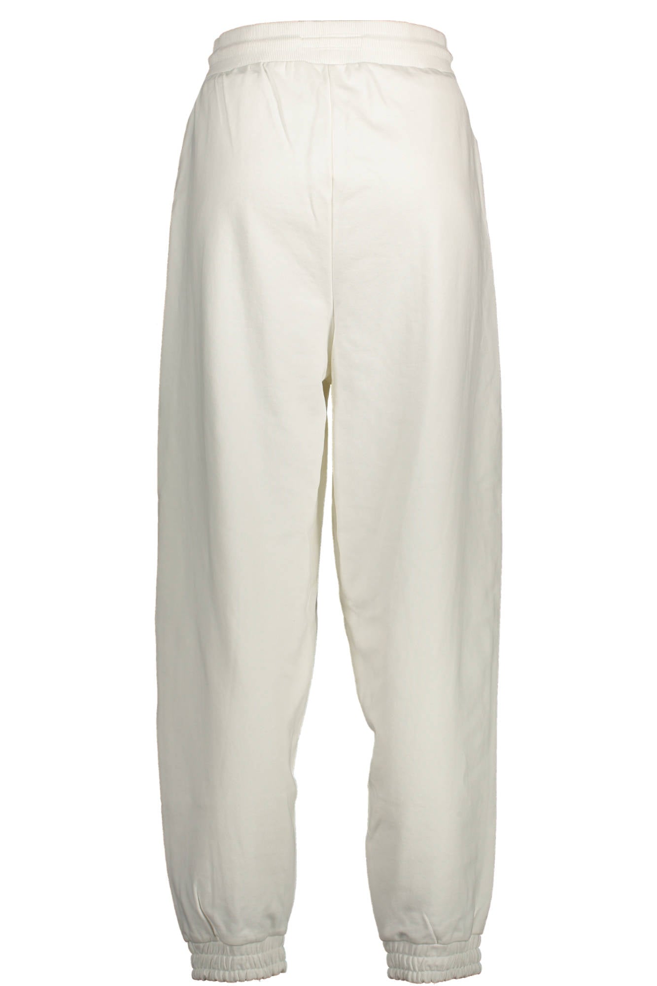 TOMMY HILFIGER PANTALONE DONNA BIANCO""