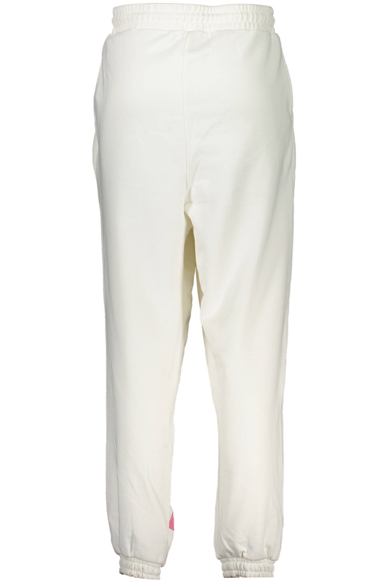 TOMMY HILFIGER PANTALONE DONNA BIANCO""