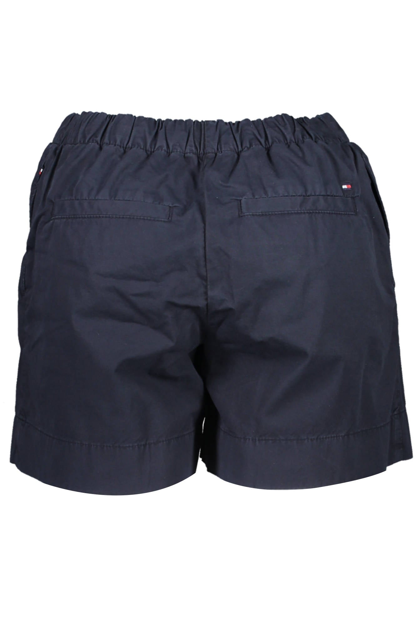 TOMMY HILFIGER PANTALONE SHORT DONNA BLU