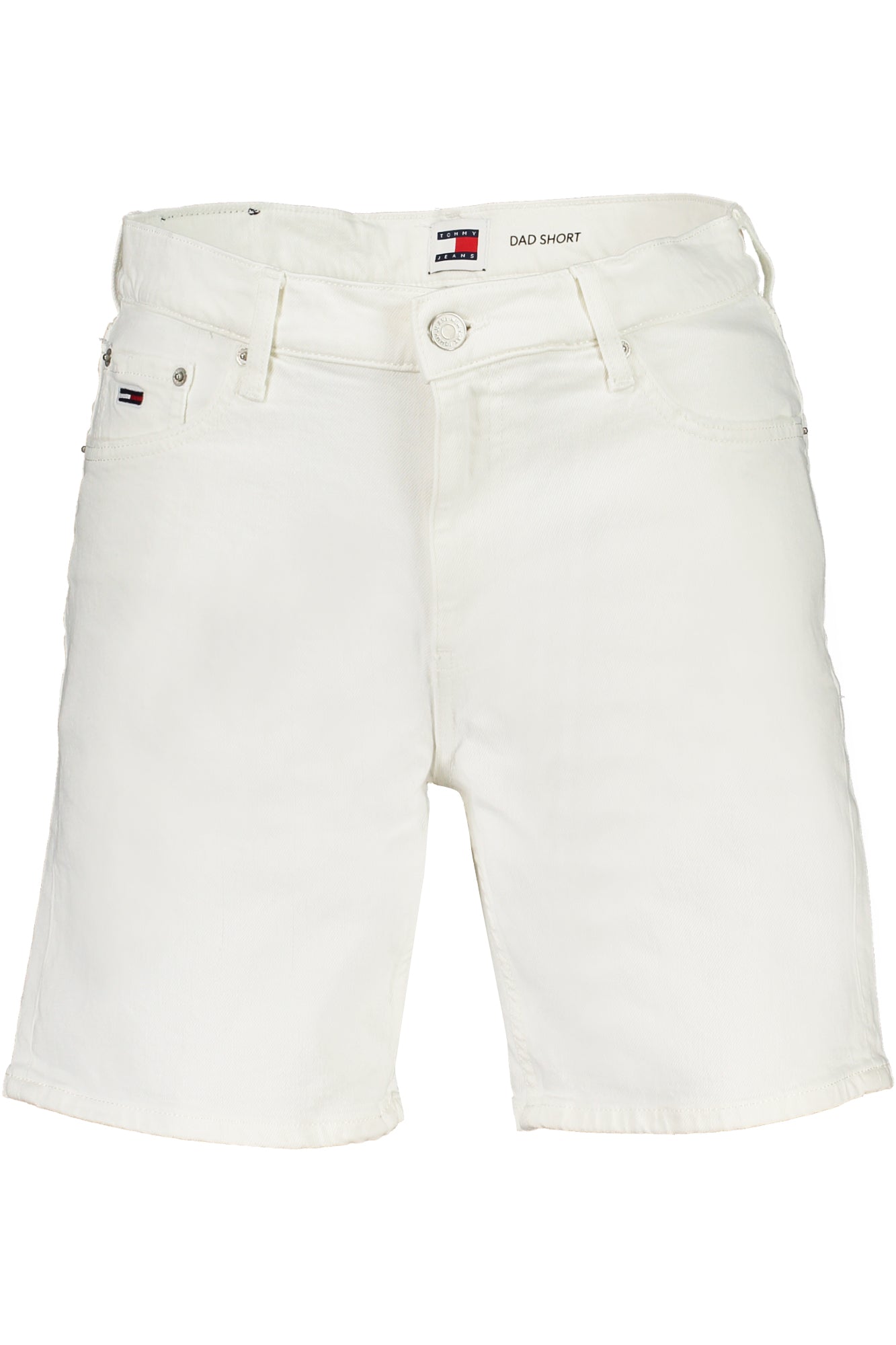 TOMMY HILFIGER PANTALONE SHORT UOMO BIANCO""