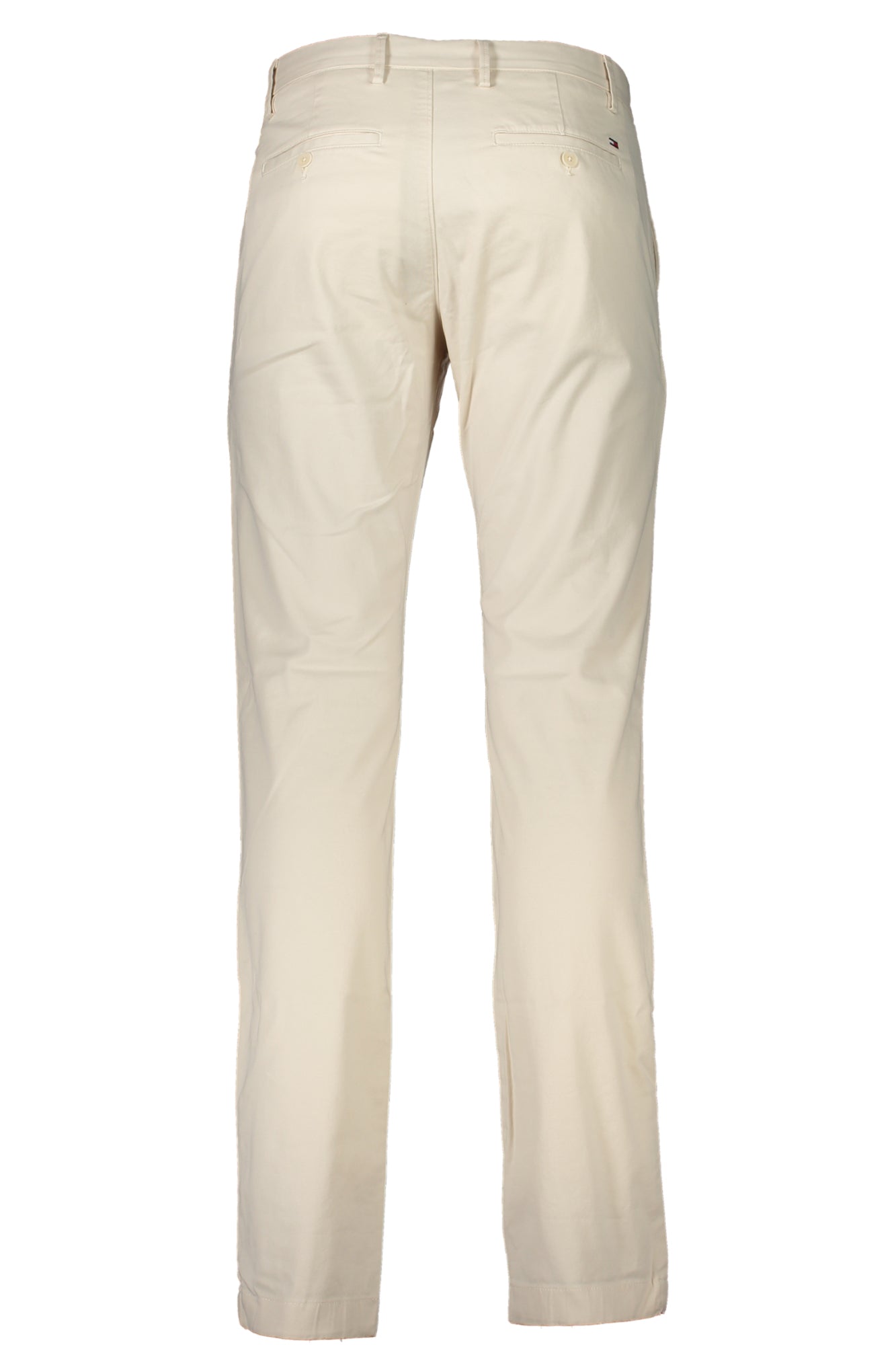 TOMMY HILFIGER PANTALONE UOMO BEIGE""