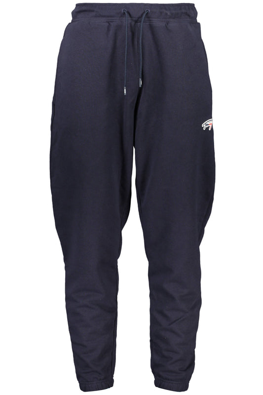 TOMMY HILFIGER PANTALONE UOMO BLU""