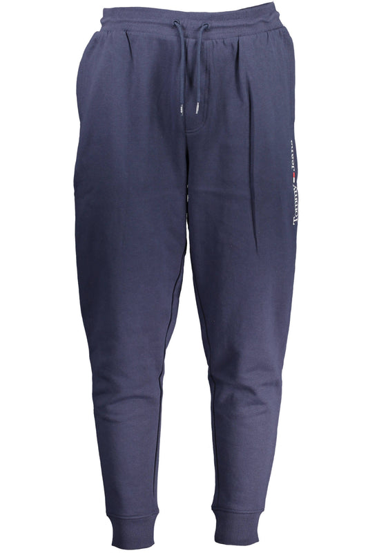 Tommy Hilfiger Pantalone Uomo Blu""