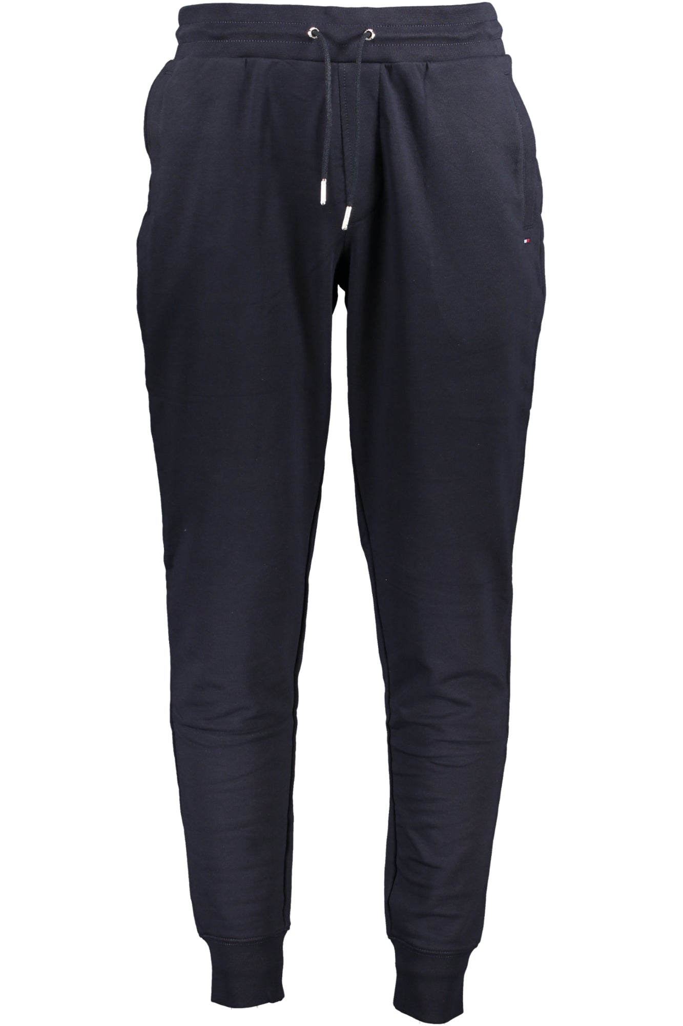 TOMMY HILFIGER PANTALONE UOMO BLU""