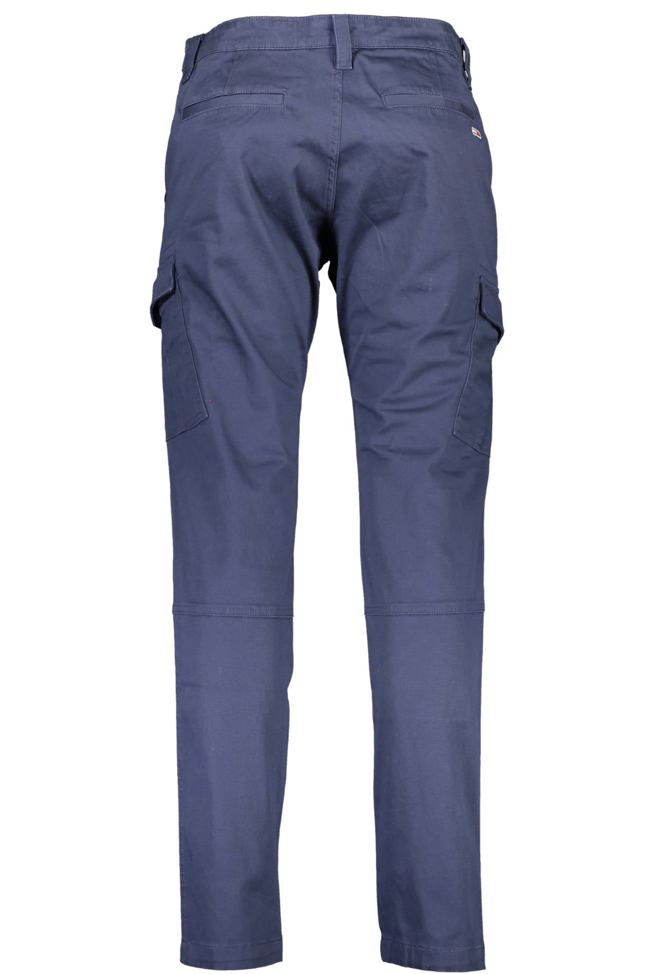 TOMMY HILFIGER PANTALONE UOMO BLU""