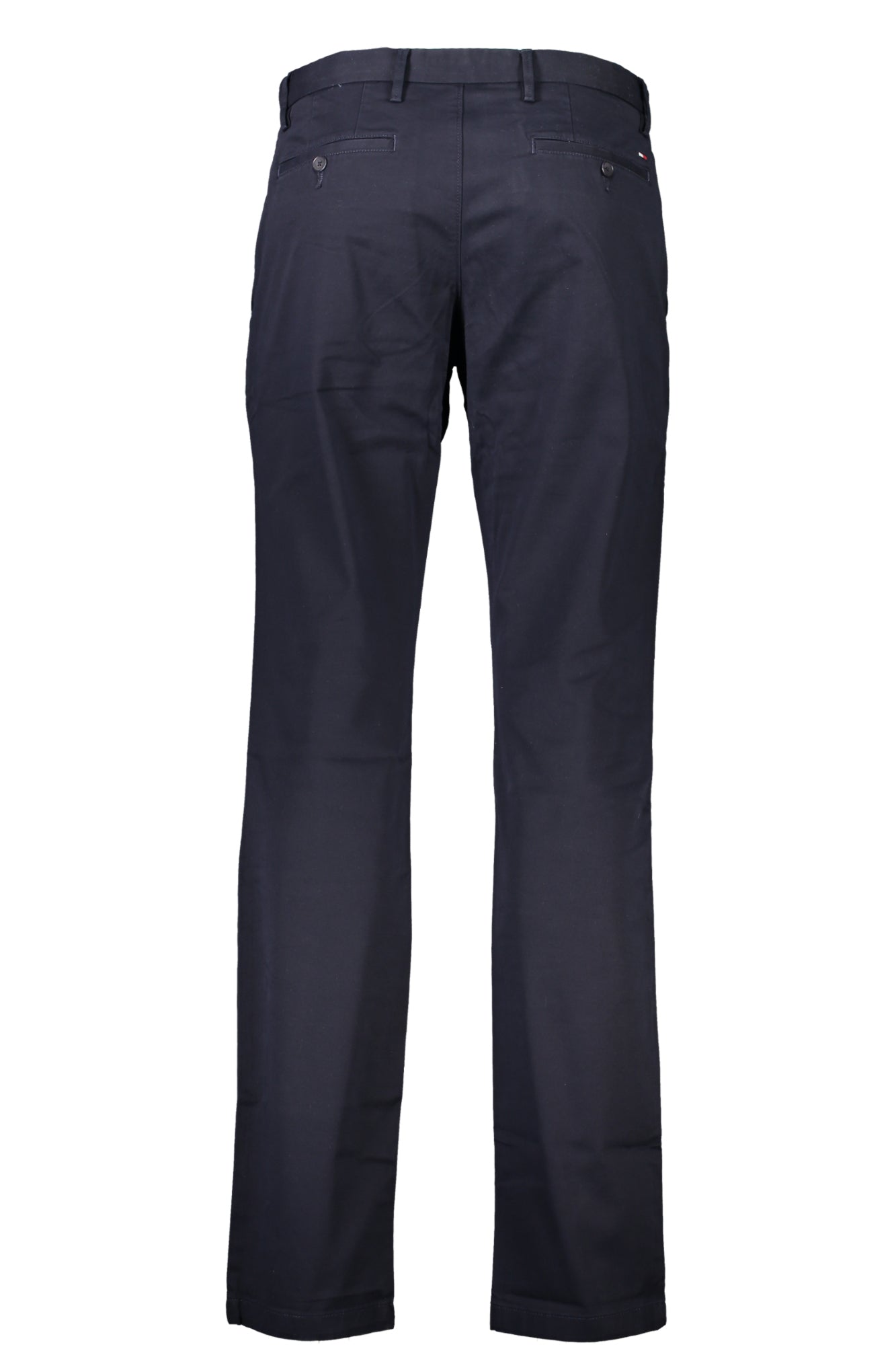 TOMMY HILFIGER PANTALONE UOMO BLU""