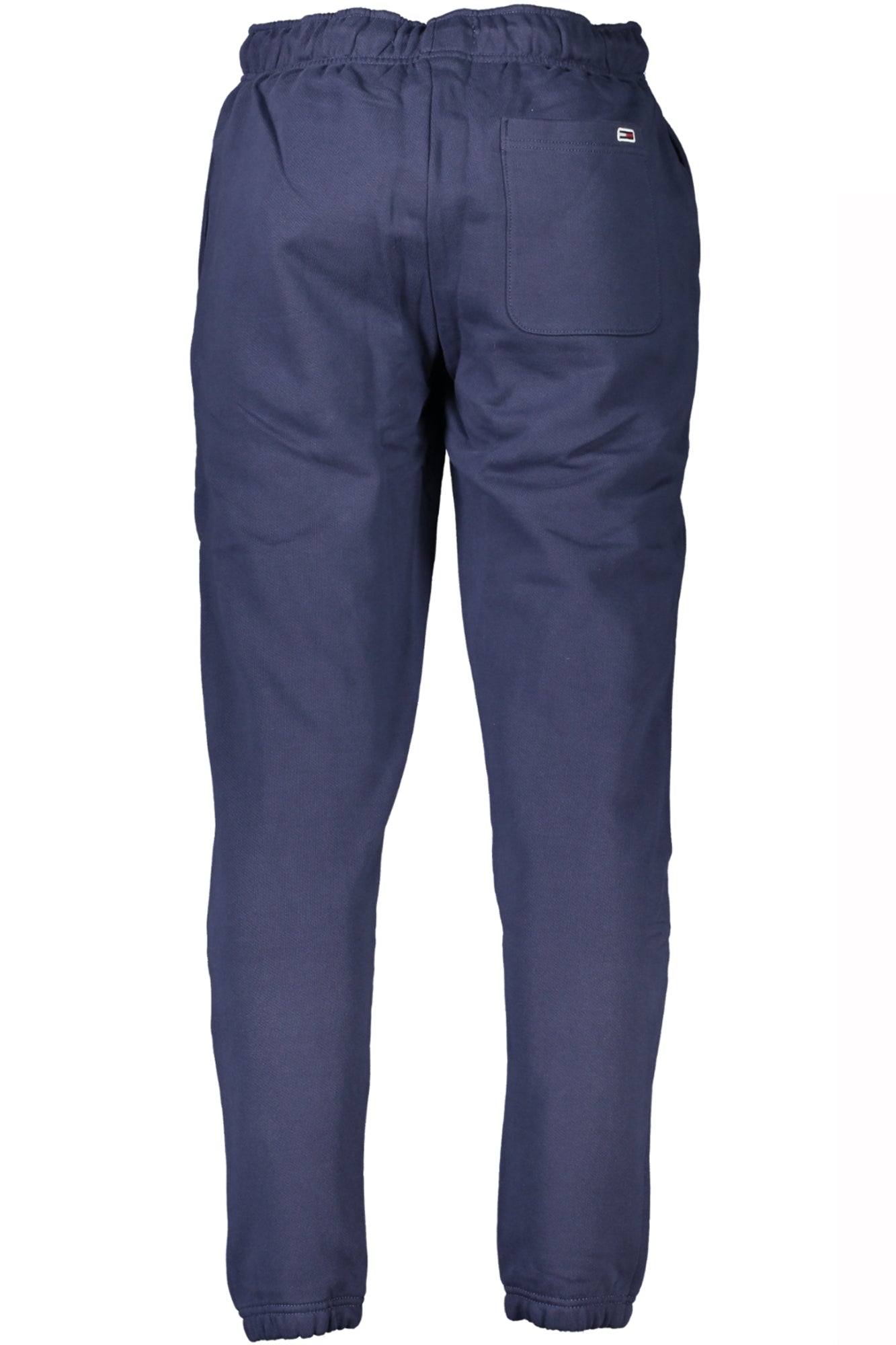 TOMMY HILFIGER PANTALONE UOMO BLU