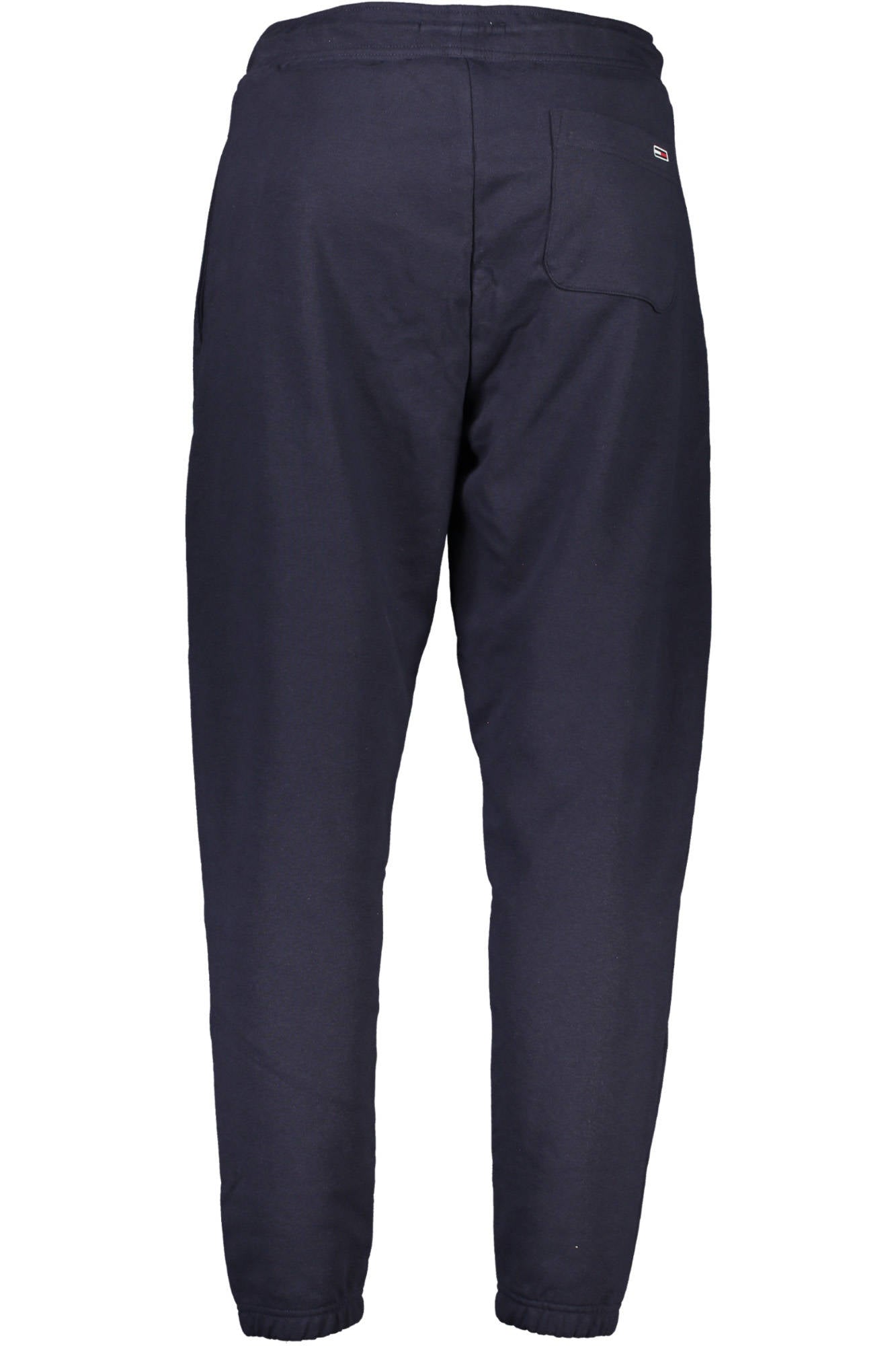 TOMMY HILFIGER PANTALONE UOMO BLU""