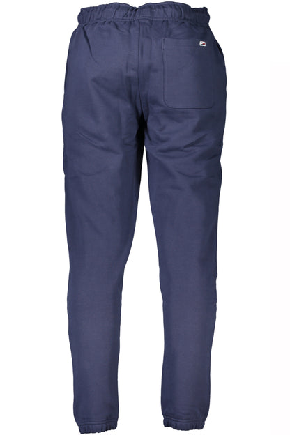 Tommy Hilfiger Pantalone Uomo Blu