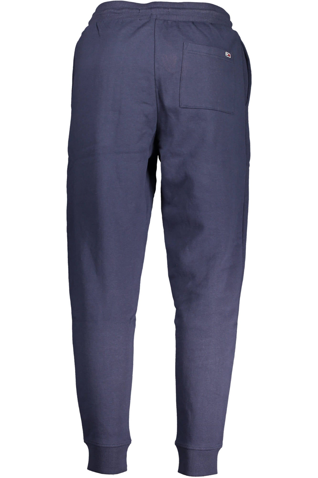 TOMMY HILFIGER PANTALONE UOMO BLU""