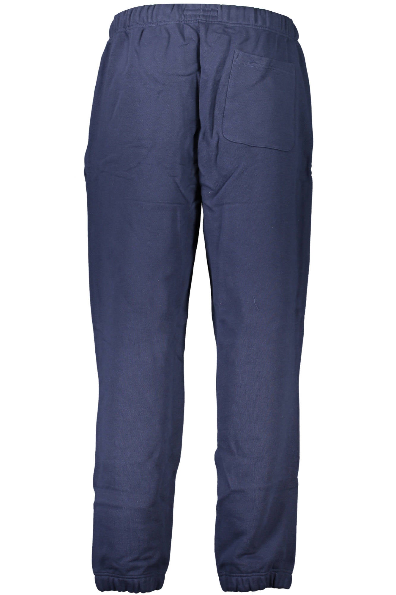 TOMMY HILFIGER PANTALONE UOMO BLU