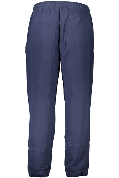 TOMMY HILFIGER PANTALONE UOMO BLU