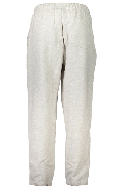 TOMMY HILFIGER PANTALONE UOMO GRIGIO