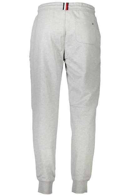 TOMMY HILFIGER PANTALONE UOMO GRIGIO