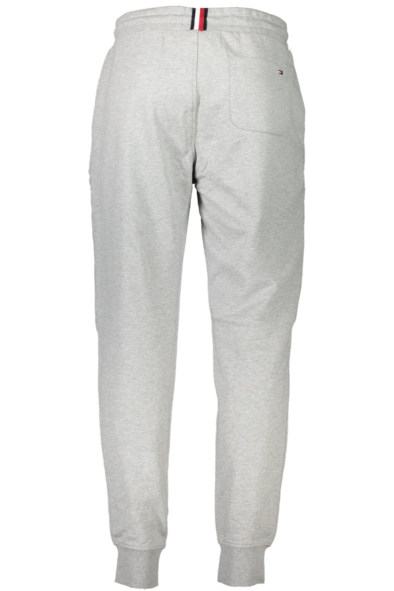 Tommy Hilfiger Pantalone Uomo Grigio