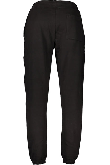 Tommy Hilfiger Pantalone Uomo Nero