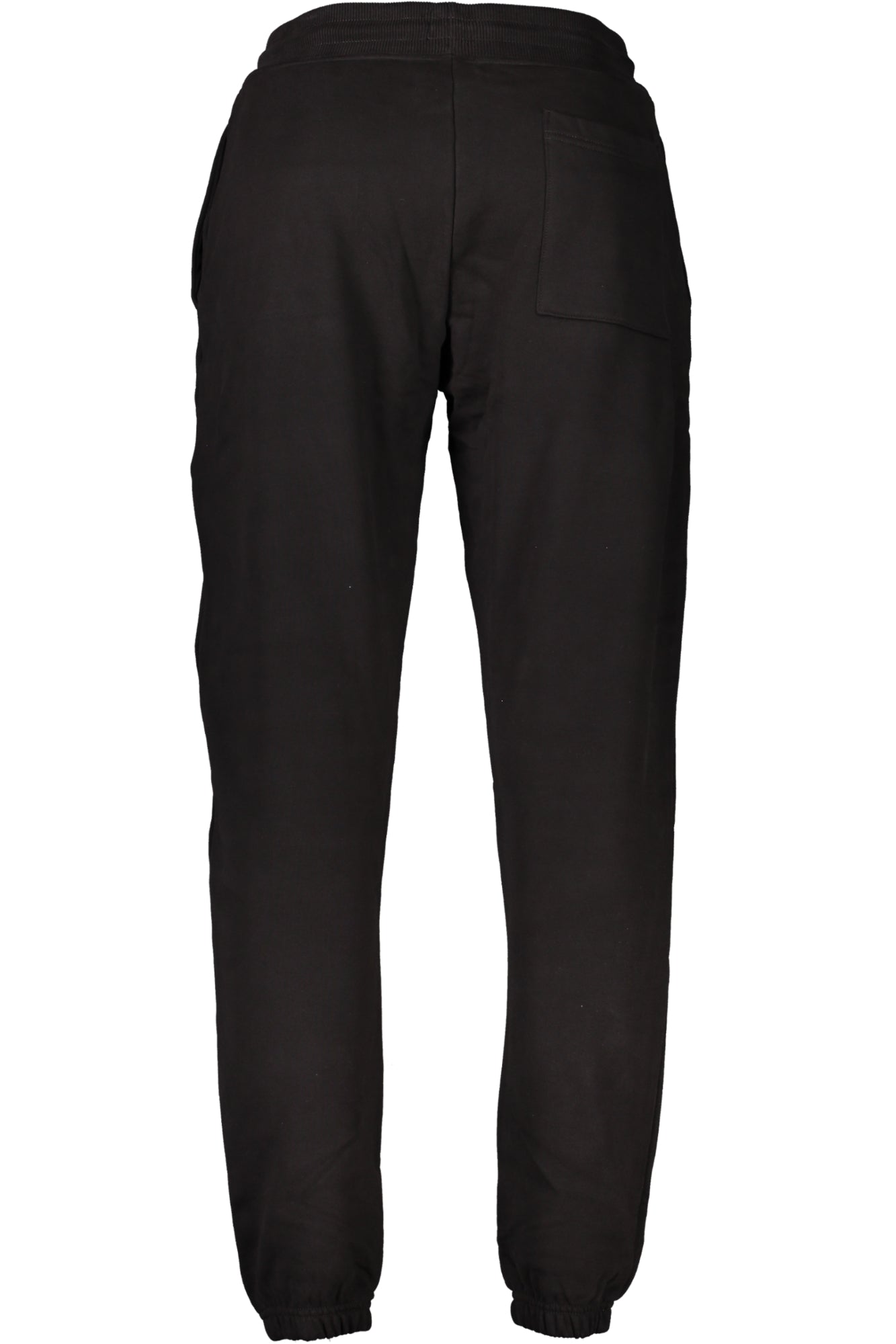 TOMMY HILFIGER PANTALONE UOMO NERO