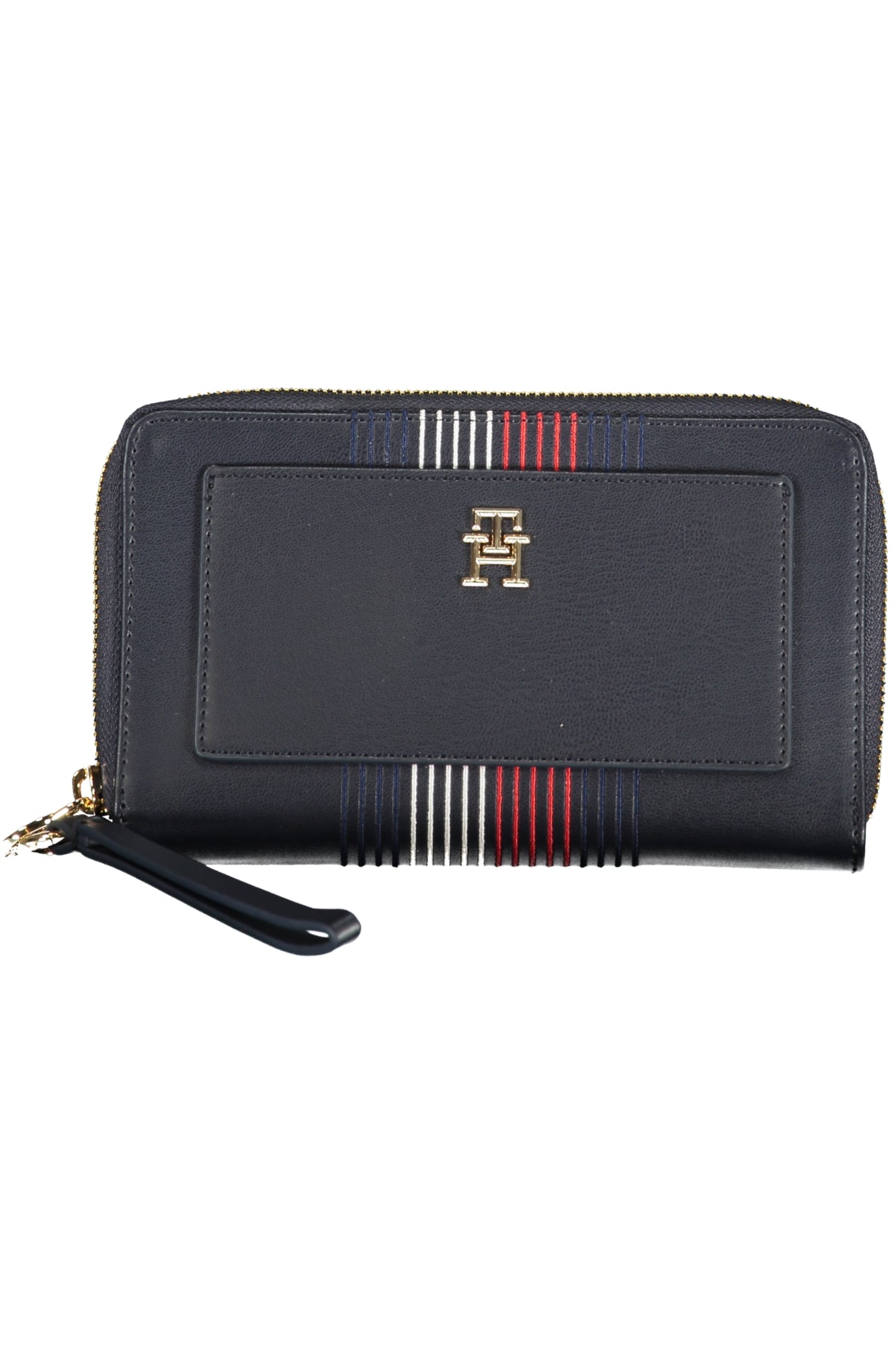 TOMMY HILFIGER PORTADOCUMENTI DONNA BLU