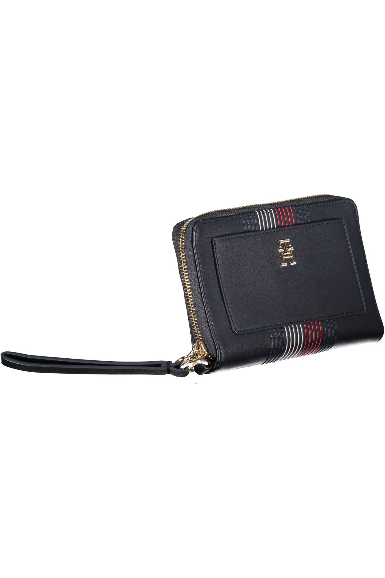 TOMMY HILFIGER PORTADOCUMENTI DONNA BLU