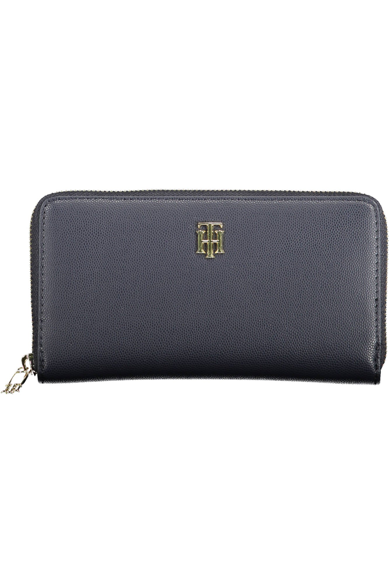 TOMMY HILFIGER PORTAFOGLIO DONNA BLU