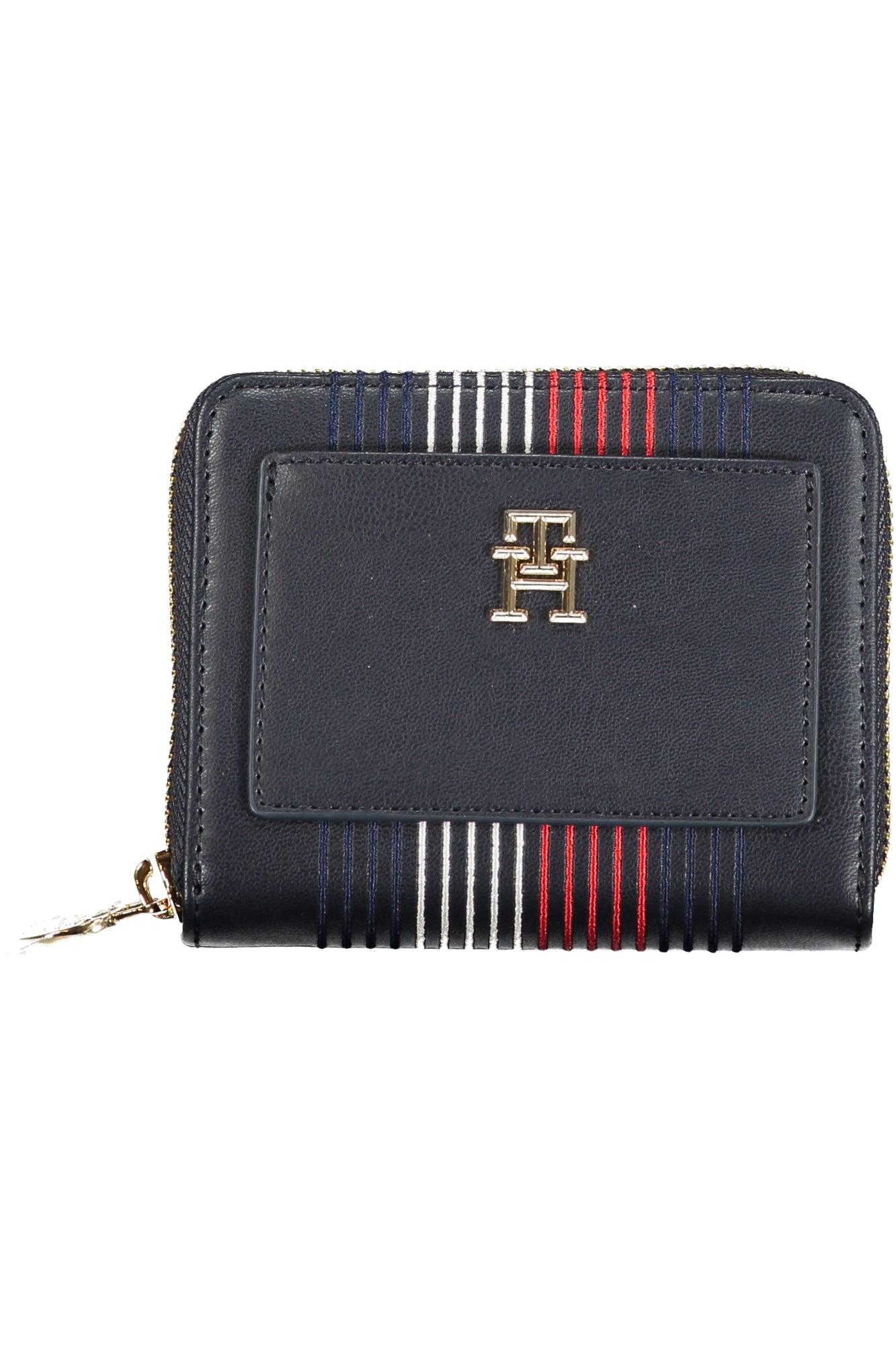 Tommy Hilfiger Portafoglio Donna Blu