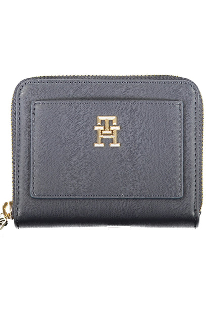 Tommy Hilfiger Portafoglio Donna Blu