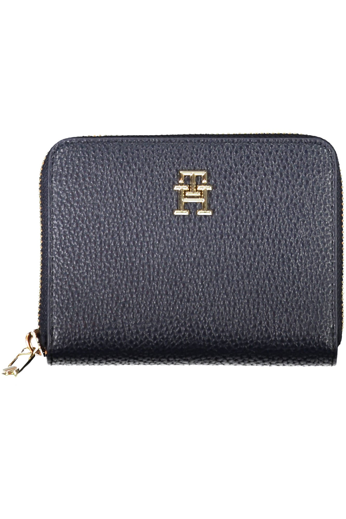 TOMMY HILFIGER PORTAFOGLIO DONNA BLU