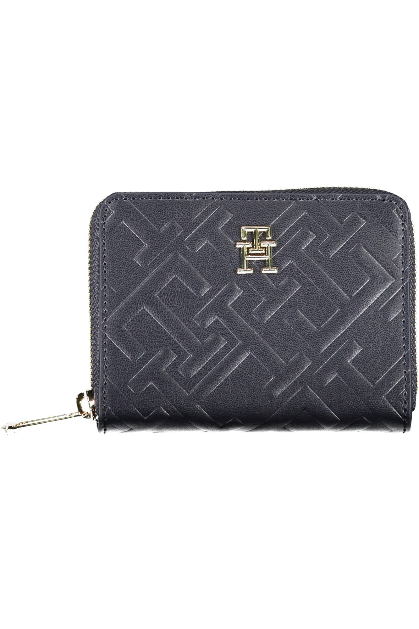 TOMMY HILFIGER PORTAFOGLIO DONNA BLU