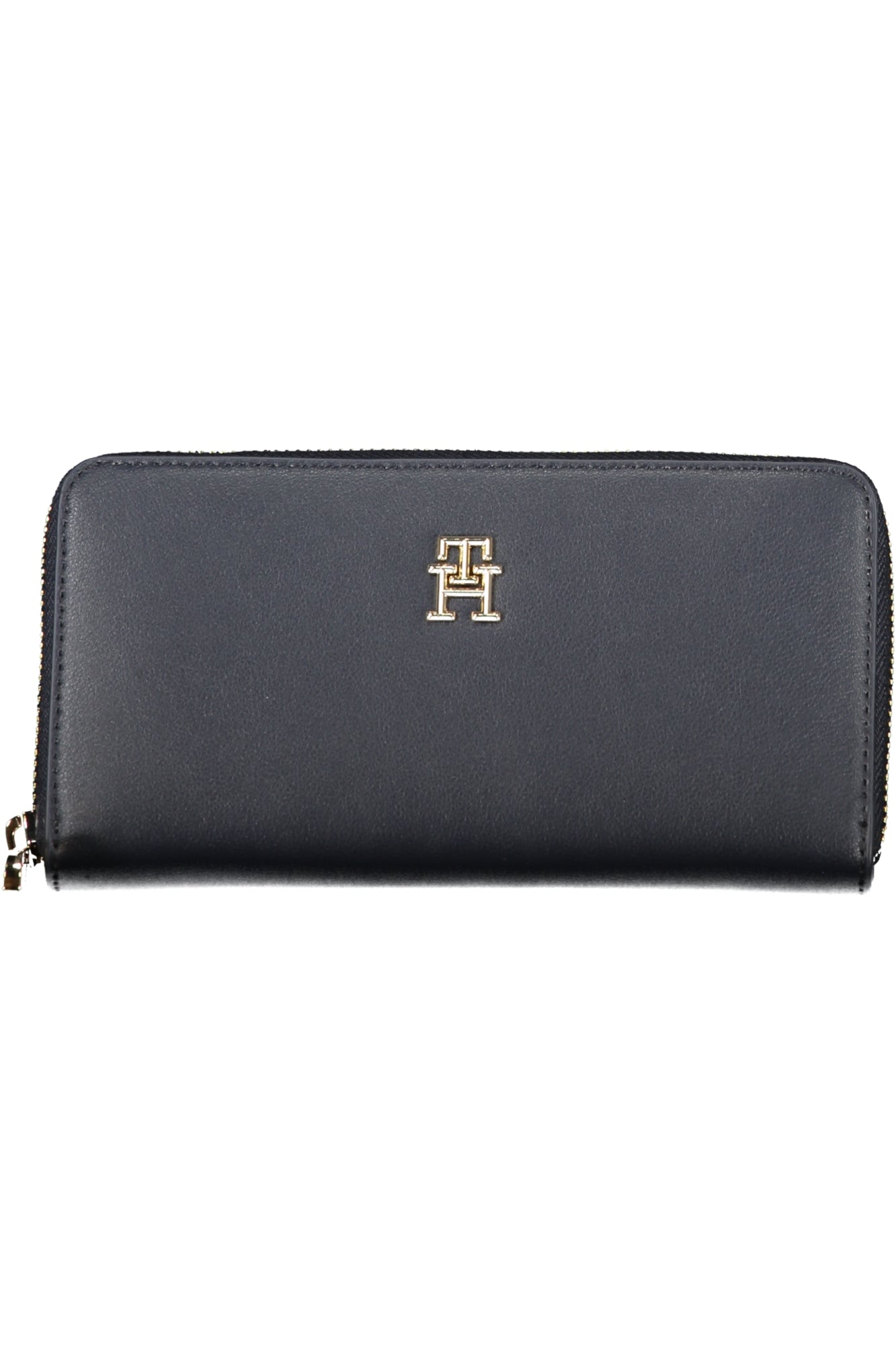 TOMMY HILFIGER PORTAFOGLIO DONNA BLU""