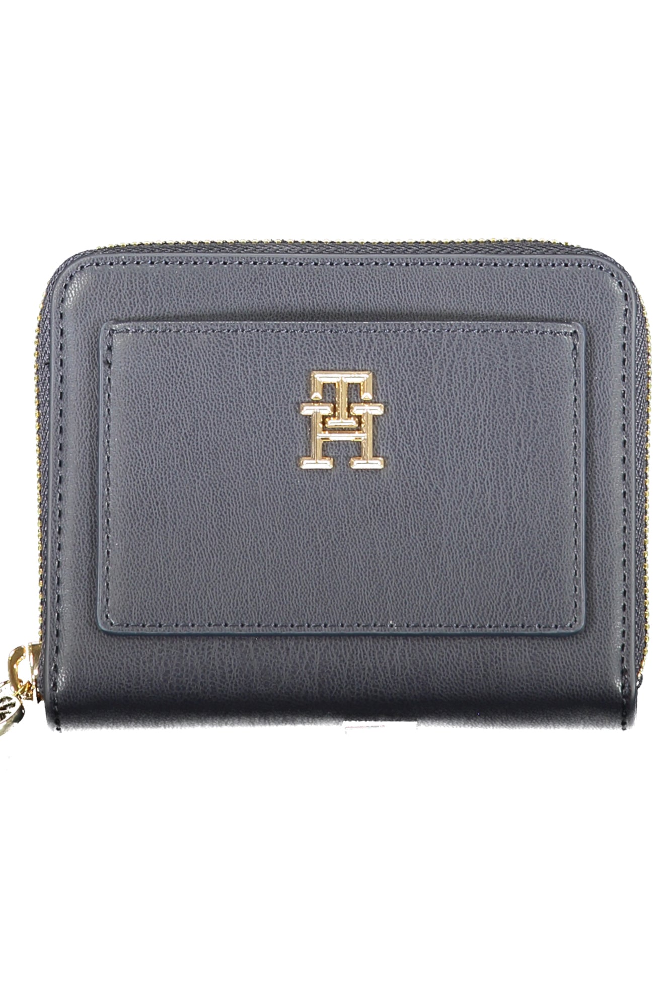 TOMMY HILFIGER PORTAFOGLIO DONNA BLU