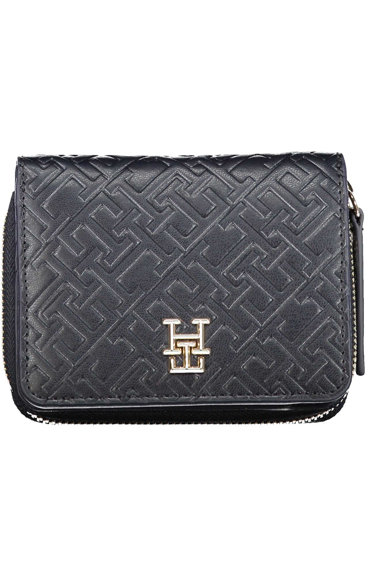 TOMMY HILFIGER PORTAFOGLIO DONNA BLU