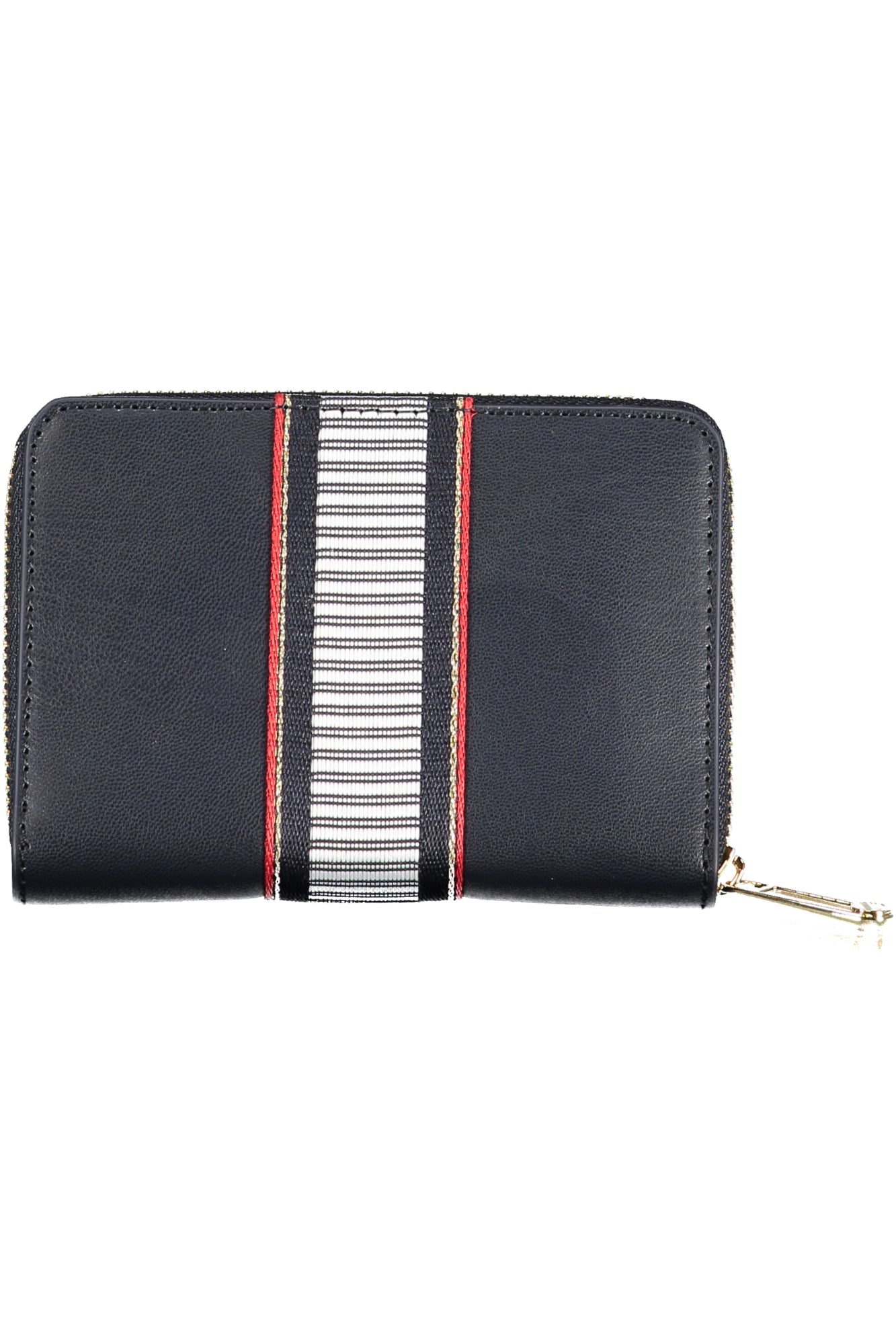 TOMMY HILFIGER PORTAFOGLIO DONNA BLU