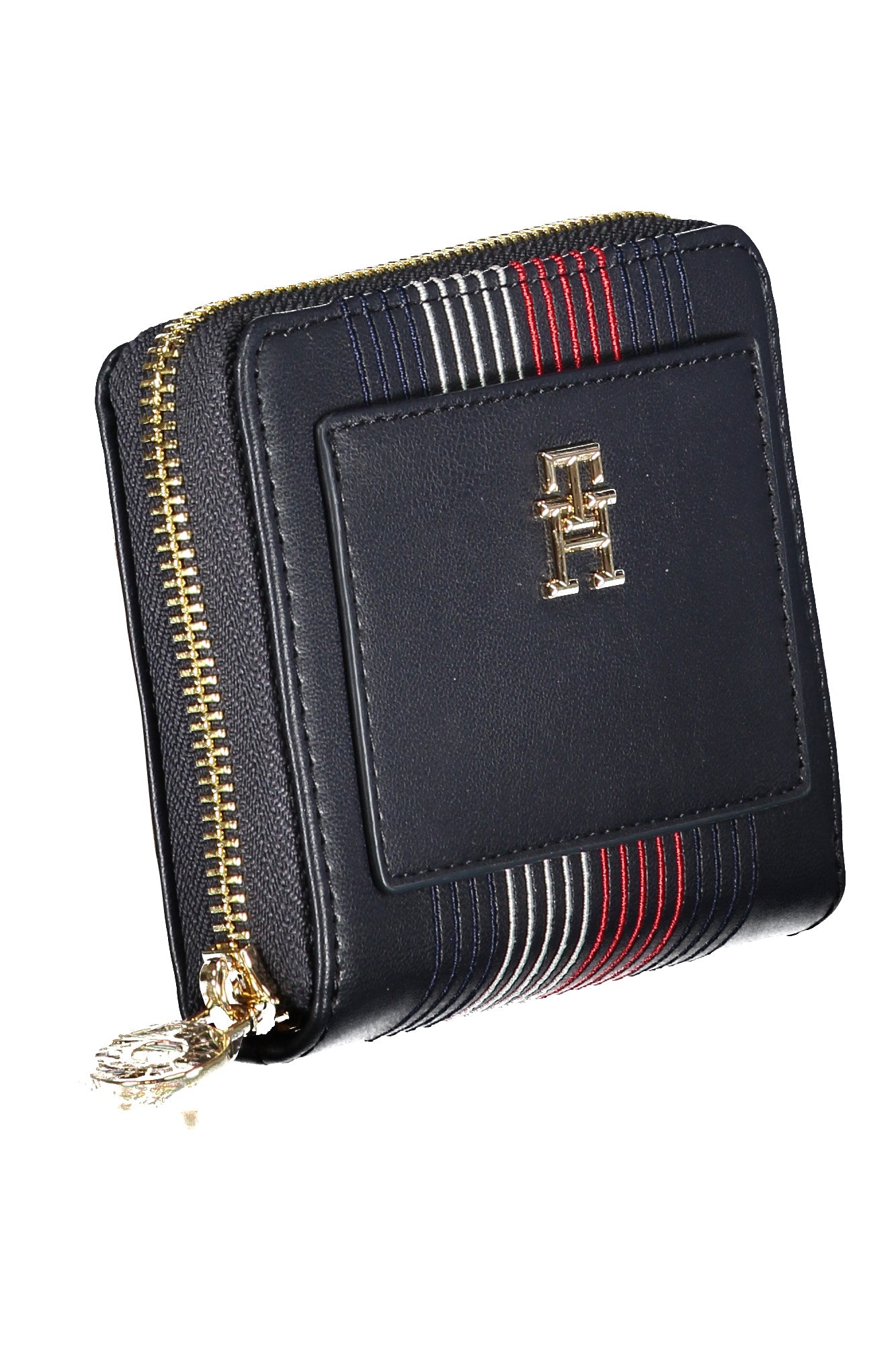 Tommy Hilfiger Portafoglio Donna Blu