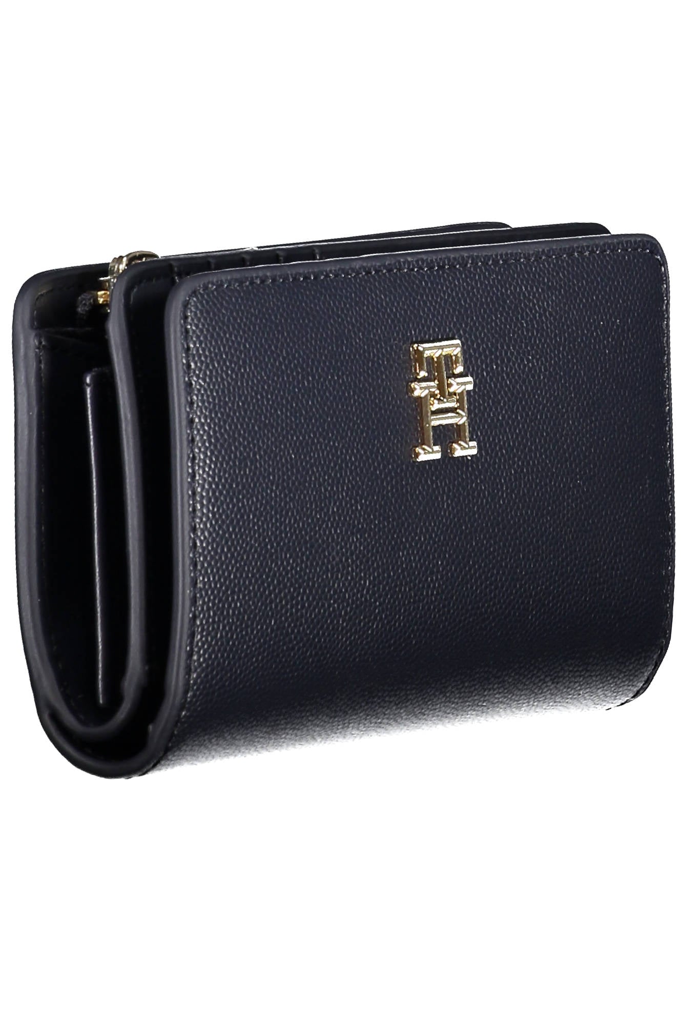 TOMMY HILFIGER PORTAFOGLIO DONNA BLU