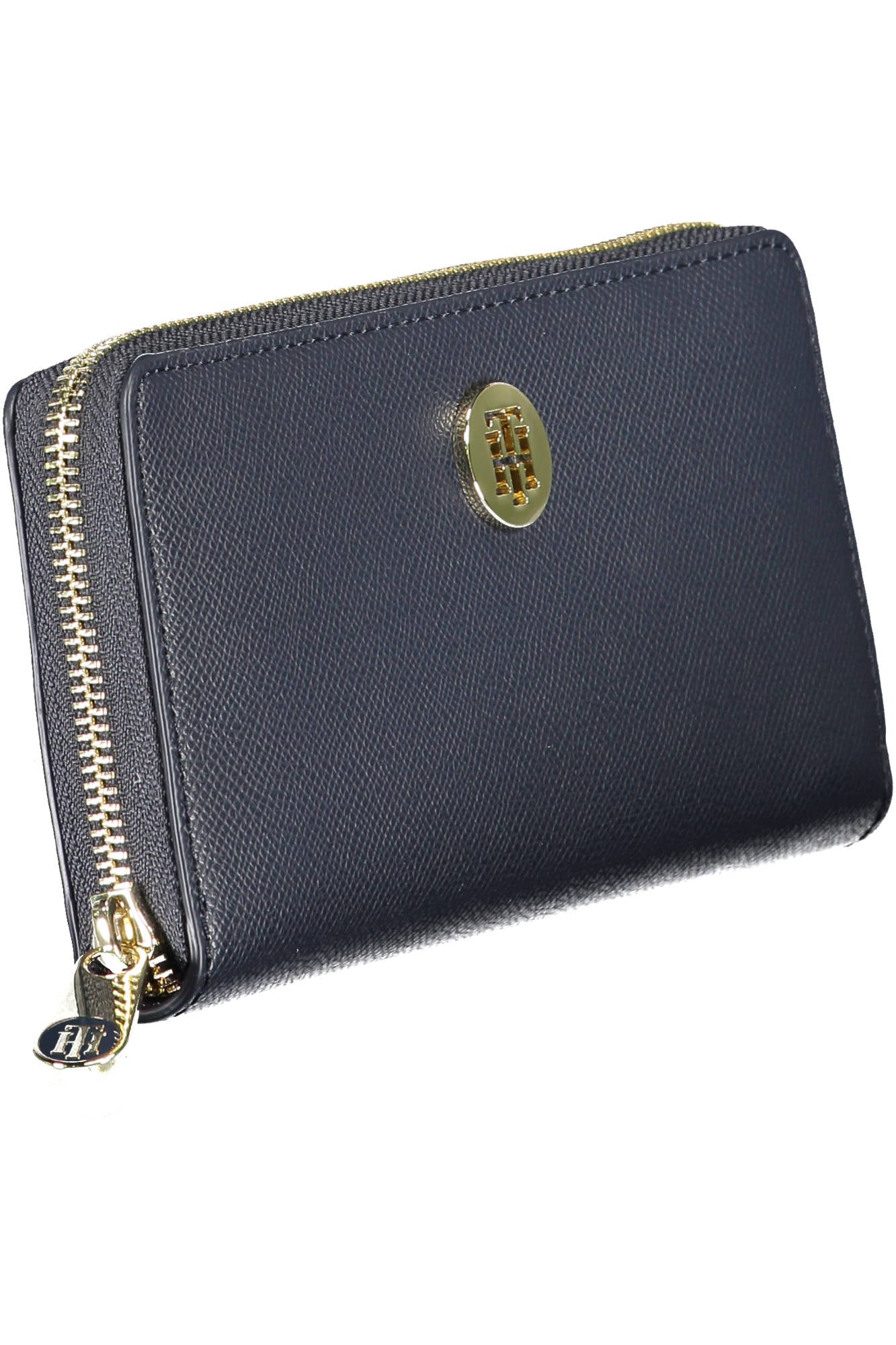 TOMMY HILFIGER PORTAFOGLIO DONNA BLU