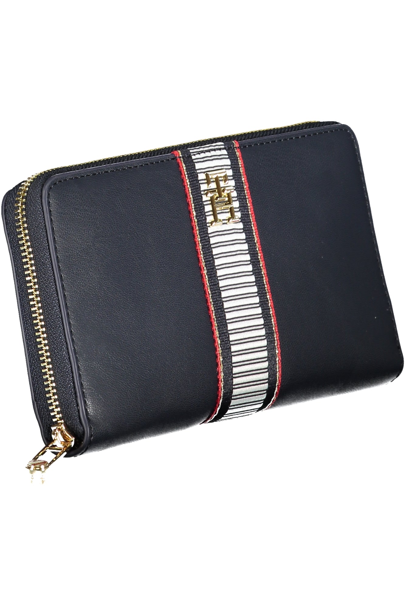 Tommy Hilfiger Portafoglio Donna Blu