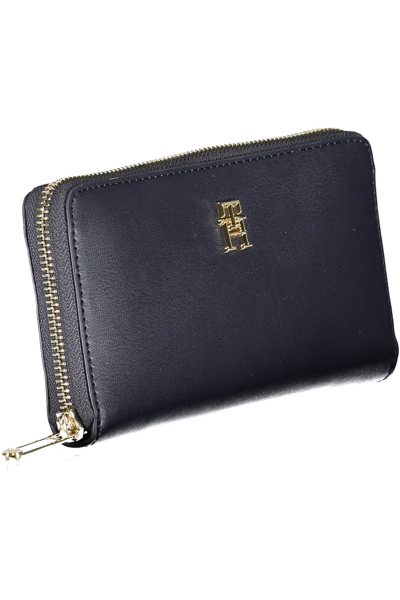 TOMMY HILFIGER PORTAFOGLIO DONNA BLU